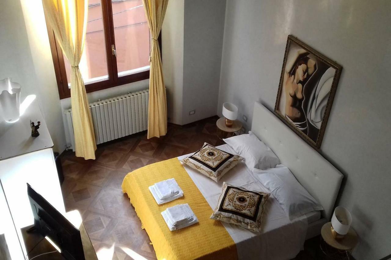 Le Stanze Degli Angeli, Room & Breakfast Bologna Exterior photo